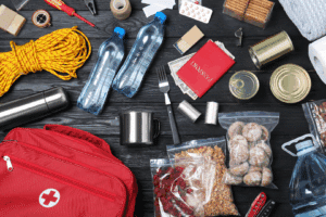 Survival Kits