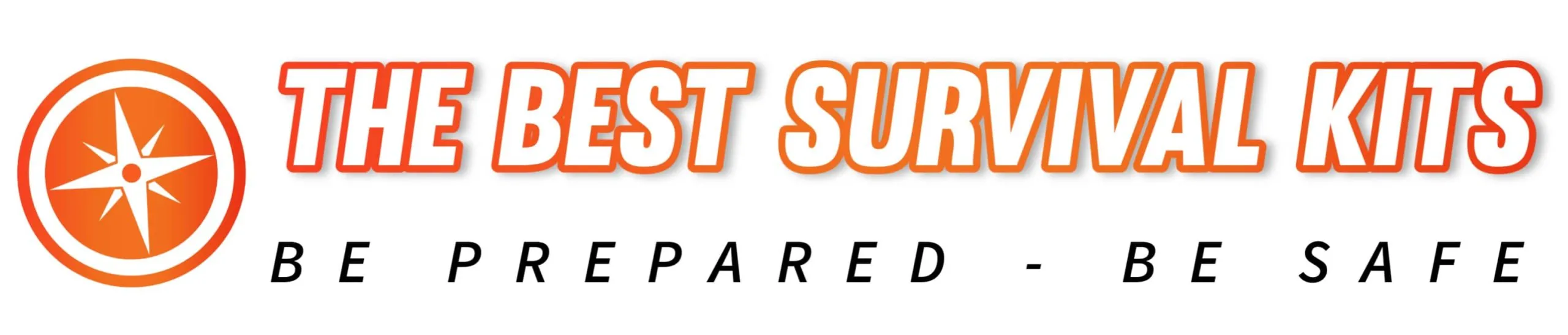 The Best Survival Kits - Logo