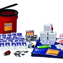 CLASSROOM LOCKDOWN KIT – PREMIUM