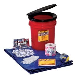 CLASSROOM LOCKDOWN KIT – STANDARD