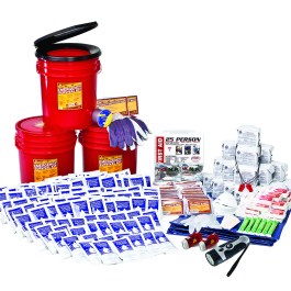 20 PERSON OFFICE SURVIVAL KIT