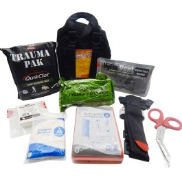 Best Emergency Kits for Natural Disasters